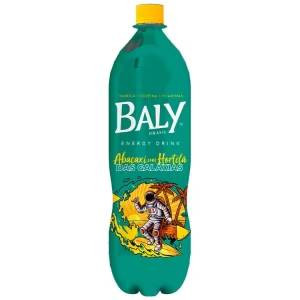 Baly Abacaxi com Hortela 2LT