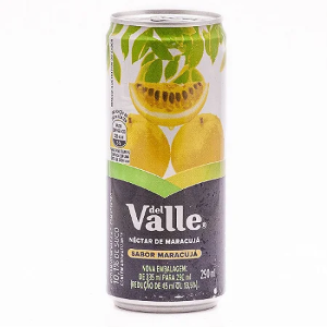 SUCO DEL VALLE MARACUJÁ