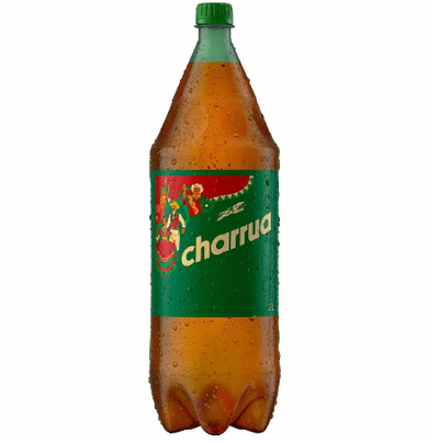 Guarana Charrua 2L