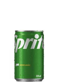 SPRITE LATA