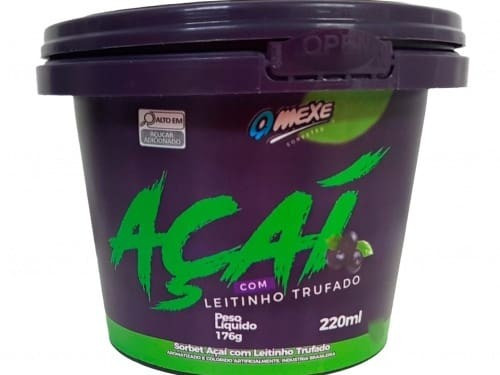 ACAI QMEXE 220ML