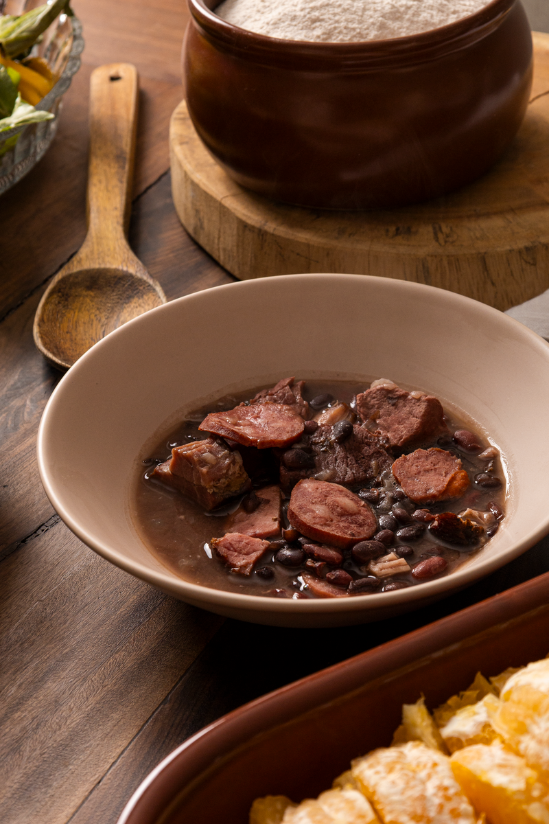 Feijoada P2