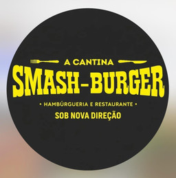 A CANTINA SMASH BURGER