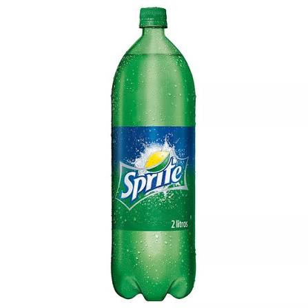 SPRITE 2L