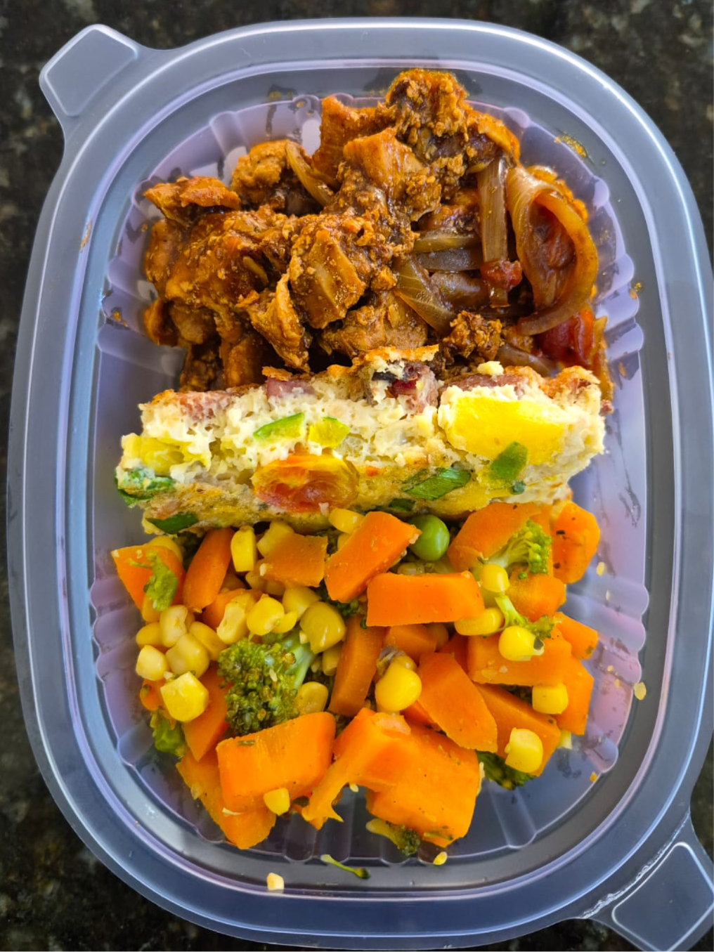LOMBINHO BARBECUE ACEBOLADO LOWCARB 320 GRAMAS Congelado.