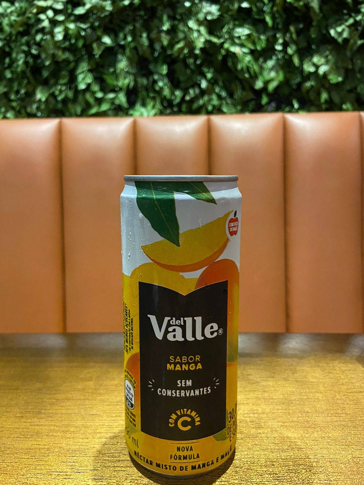 DEL VALE MANGA