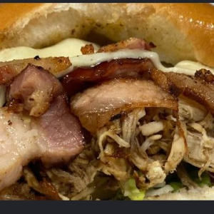 GALLIS BACON