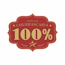 Churrascaria 100%