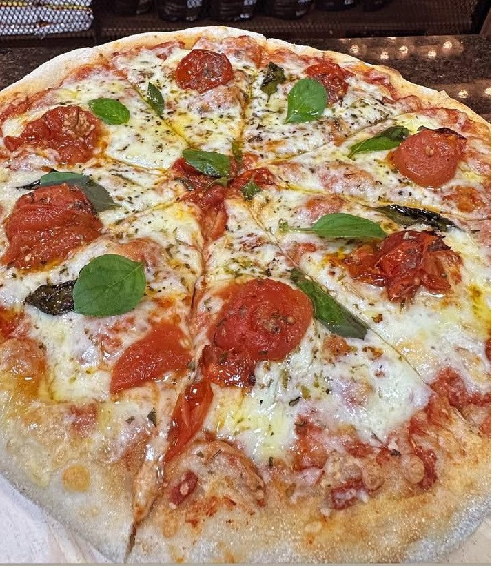 Pizza Marguerita 30Cm