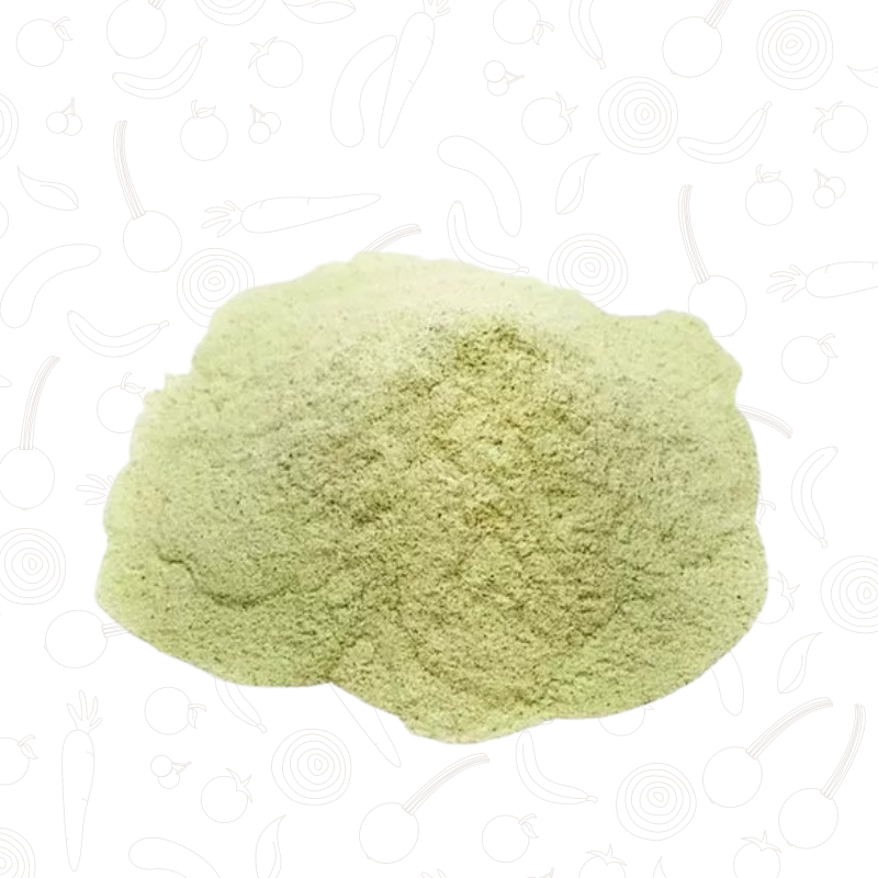 Detox Verde 50g