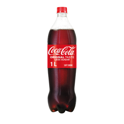 Coca Cola 1L