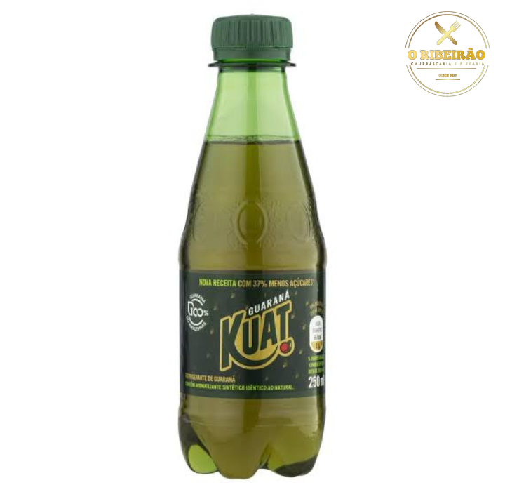 KUAT 290ml