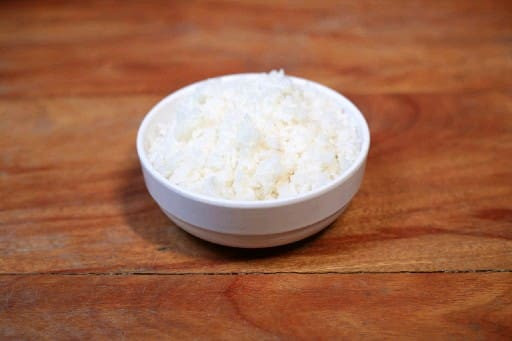 Porcao Arroz Branco