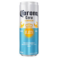 CORONA ZERO 350ML