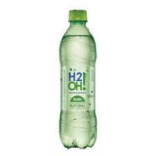 H2O LIMAO 500ML