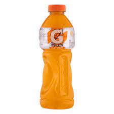GATORADE TANGERINA 500ML