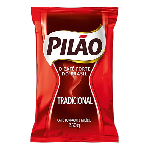 Cafe Pilao 250g