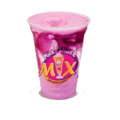 MILKSHAKE - ABACAXI AO VINHO