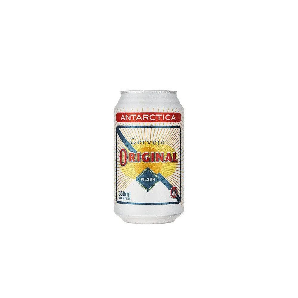 Cerveja Original  350ML