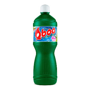 AGUA SANITARIA Q.BOA 2L