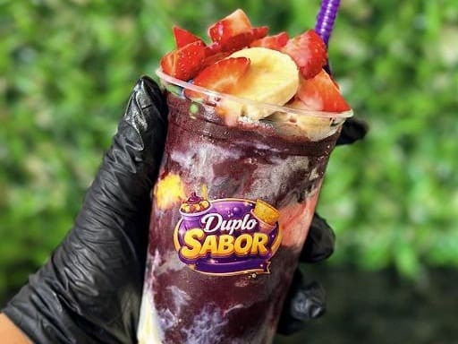 Açaí 700ml