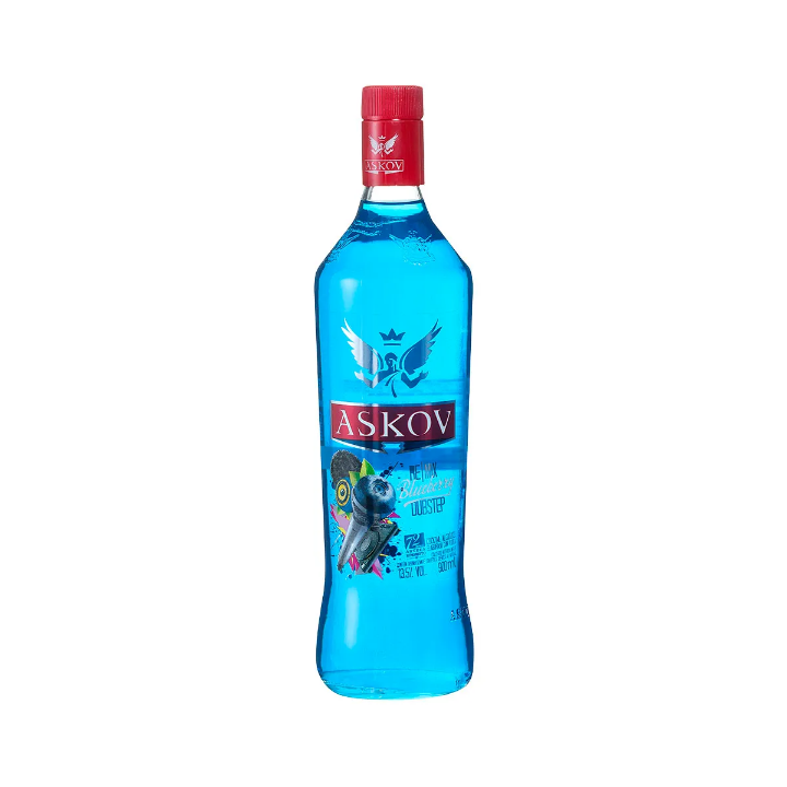 Askov Blueberry 900ml