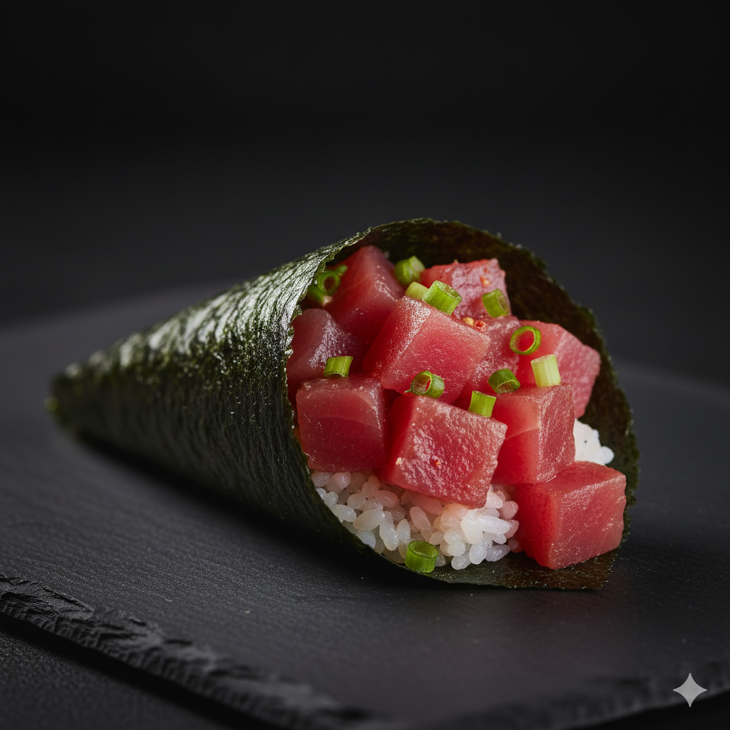 TEMAKI ATUM