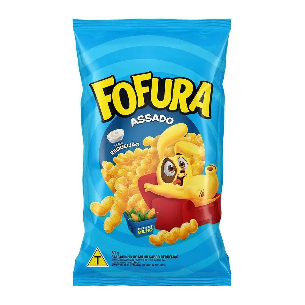 FOFURA 60G REQUEIJAO UND