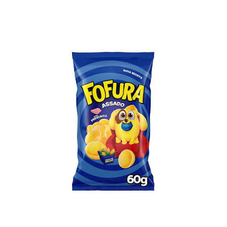 Fofura - Presunto 60g