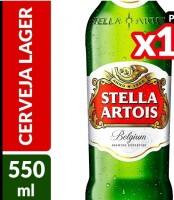Stella Artois 600 ml
