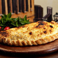 CALZONE DE PALMITO