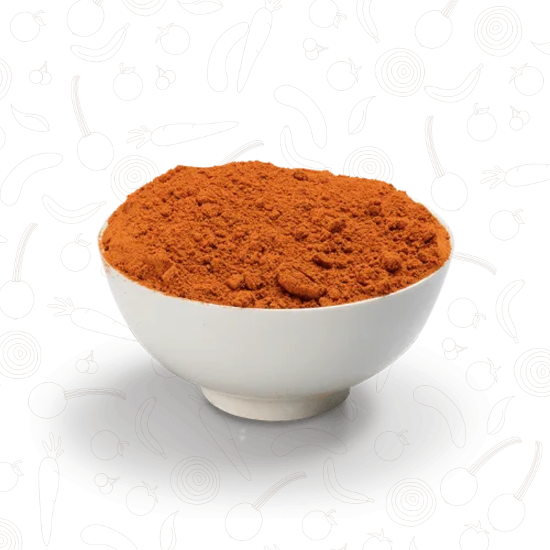 Paprica Doce 50g