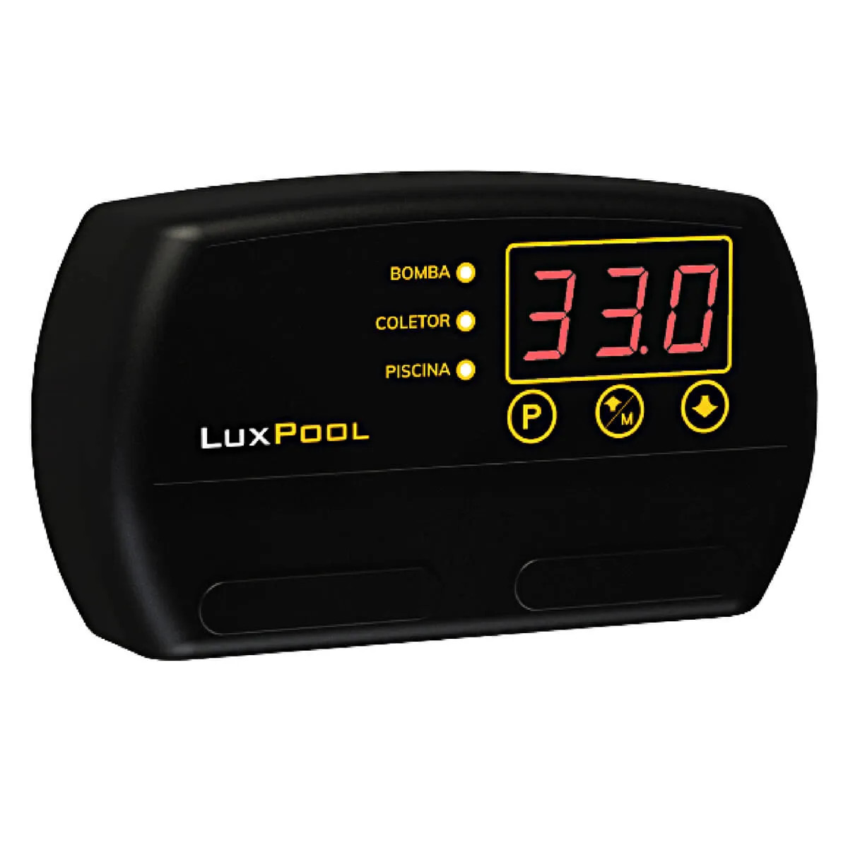 QUADRO LUXPOOL - MMZ (Solar)