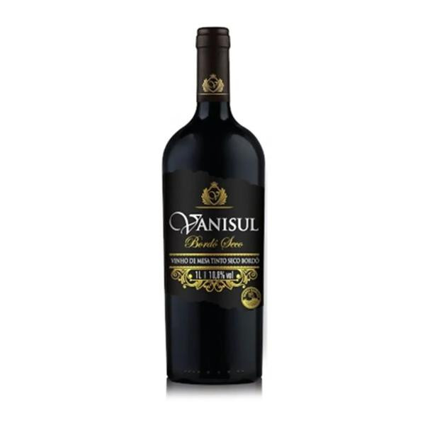 VANISUL BORDO SECO 1L