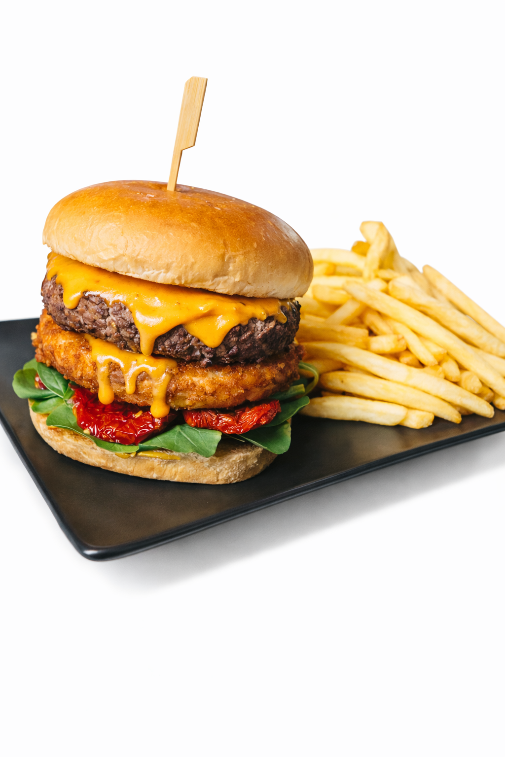 Ribeira 4.1 Burger