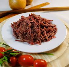AD CARNE SECA