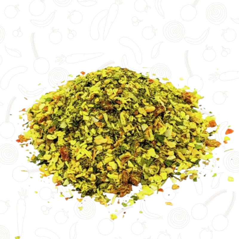 Chimichurri C/ Limao 50g