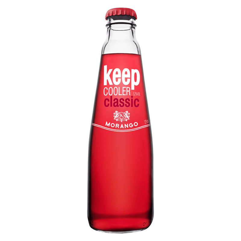Keep Cooler Morango
