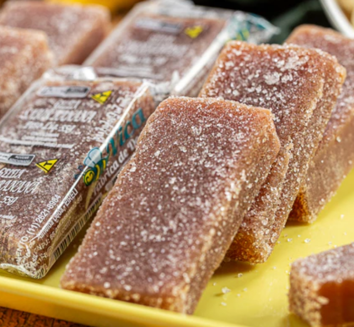 Doce de Banana 55g