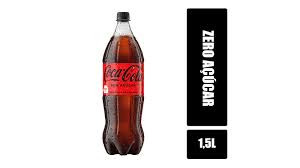 Coca-cola Zero 1,5l 