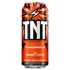 ENERGETICO TNT TANGERINA LT 473ML