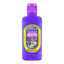 LIMPADOR CONC COALA LAVANDA 120ML