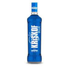 VODKA KRISKOF BLUE 900ML