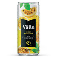 Suco Del Valle Maracujá