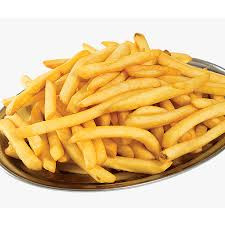 Porção de Fritas