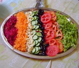 Saladas