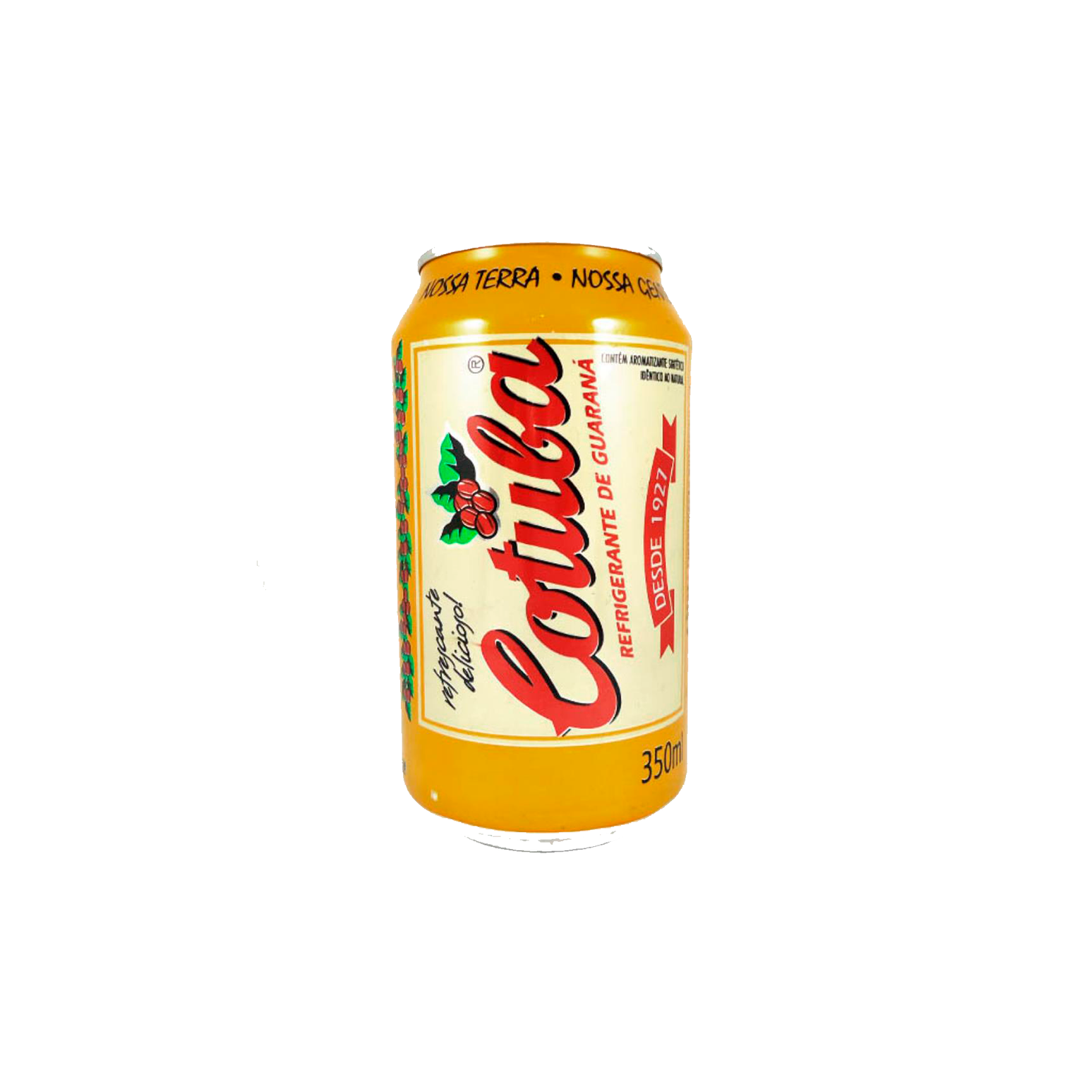 Guaraná cotuba 350ml