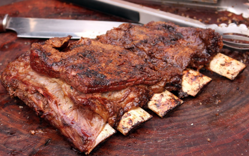 1/2 COSTELA GAUCHA