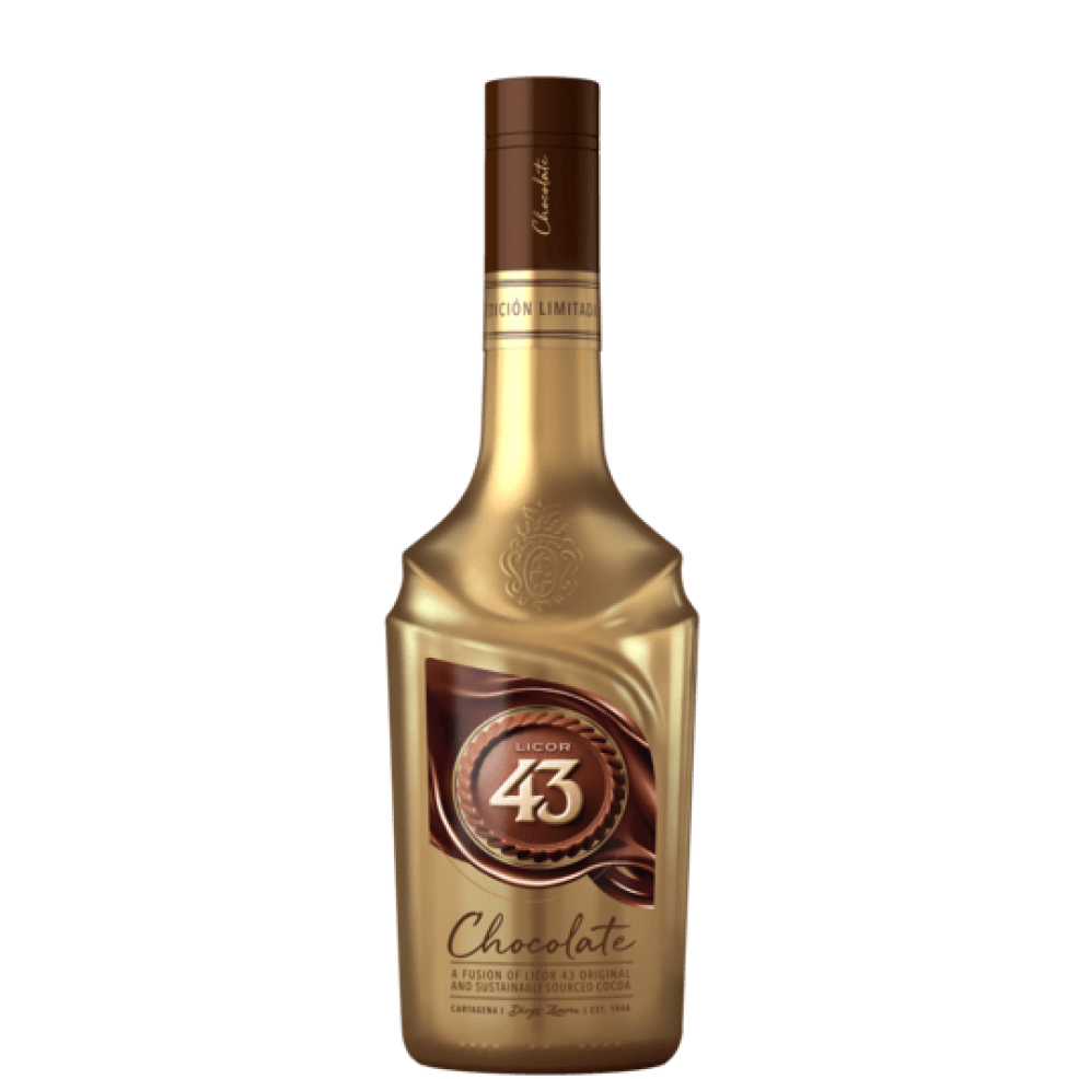 LICOR 43 CHOCOLATE 700ML