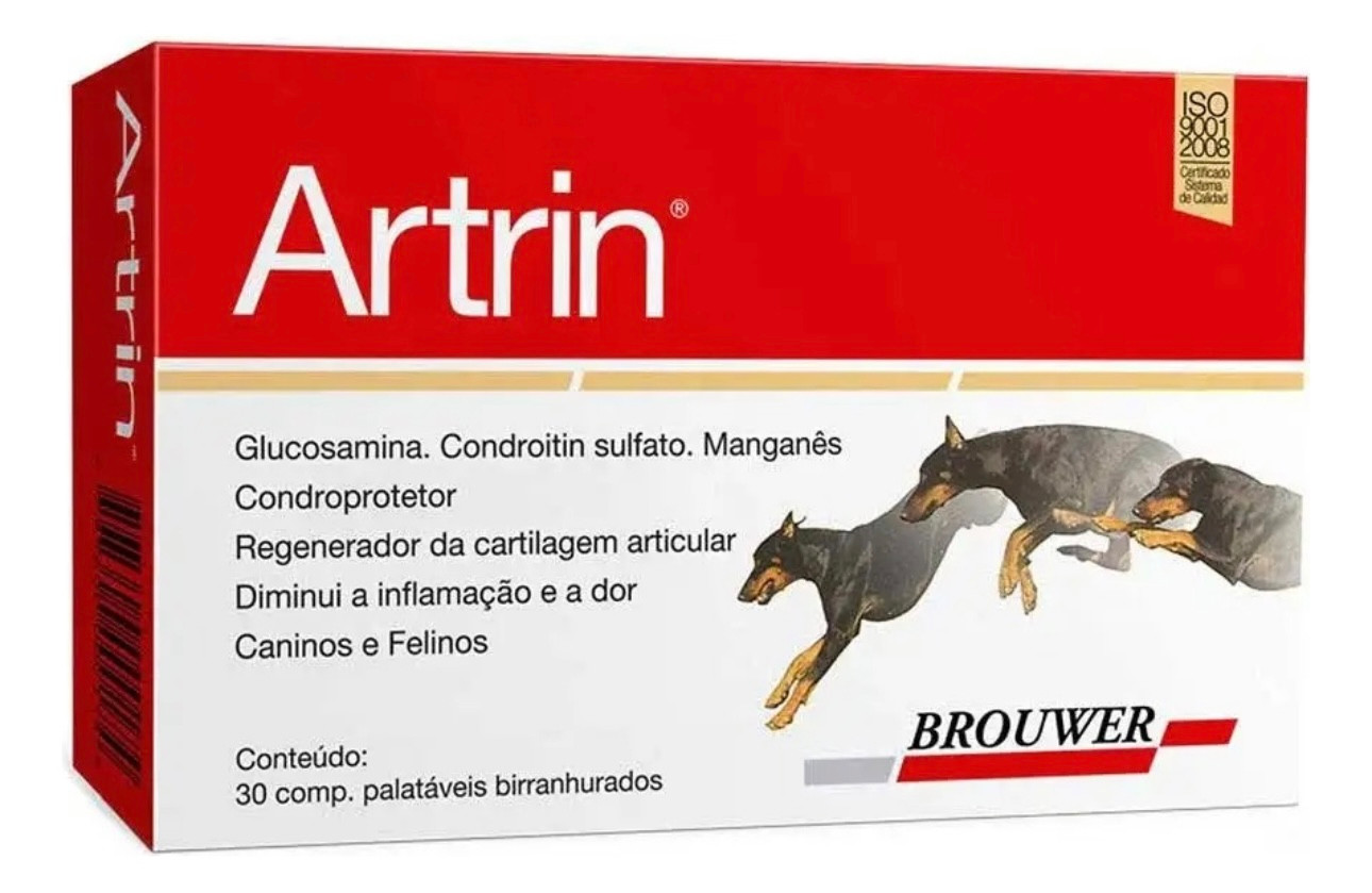 Artrin c/30